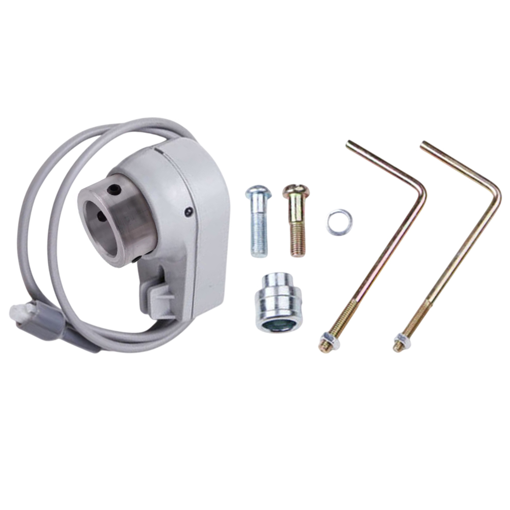 Textile Sewing Machine - 1set Positioning Sensor Industrial Sewing Machine