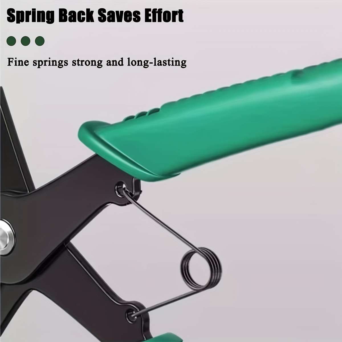 2 in 1 Snap Ring Pliers, Dual- - Snap Button Plier recension och pris