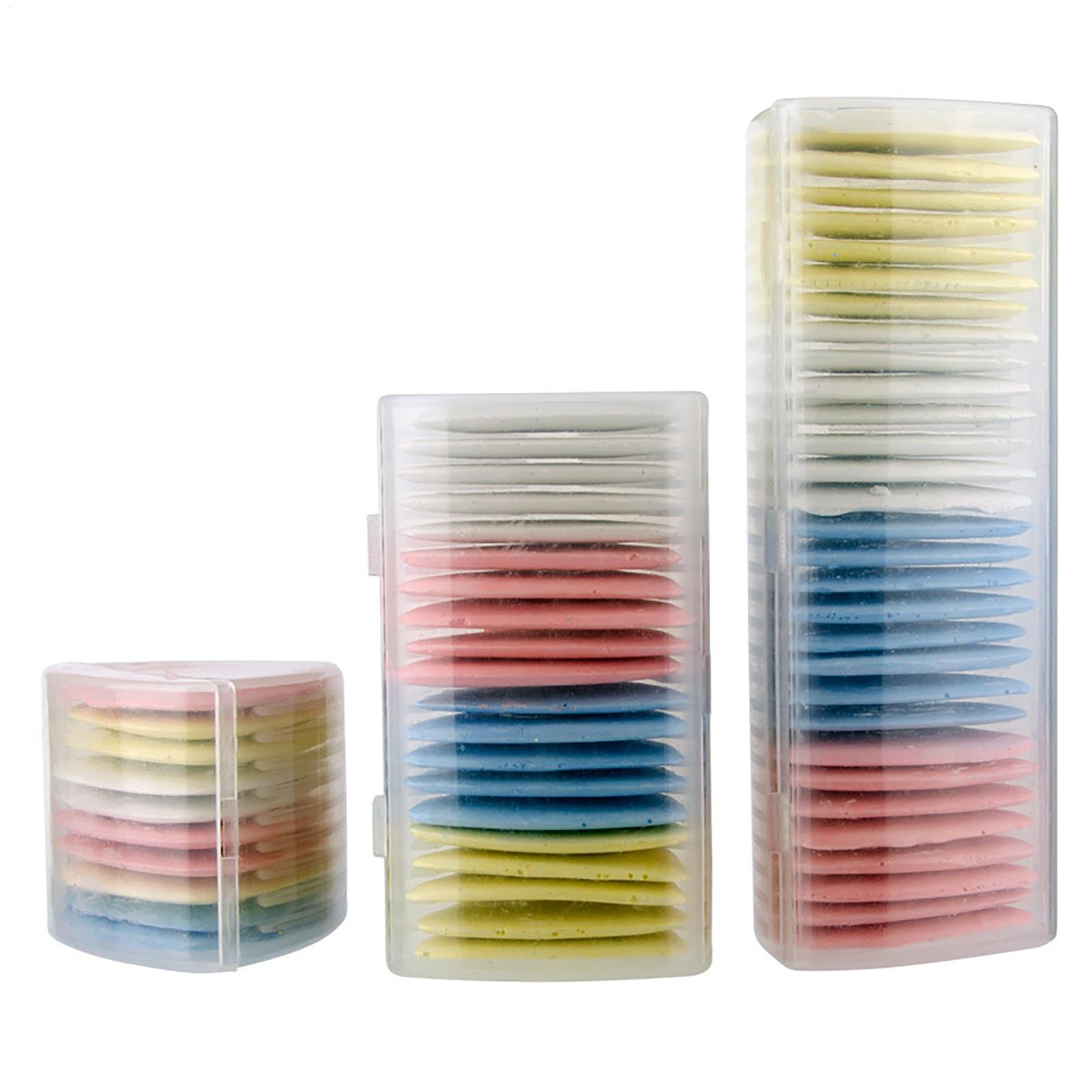 Tailors Sewing Chalk with Prot - Tailor Chalk Marker recension och pris