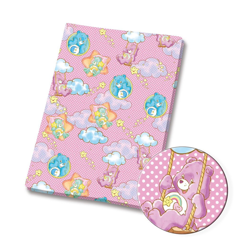 140x50CM Cartoon fabric DIY Ca - Sewing Production recension och pris