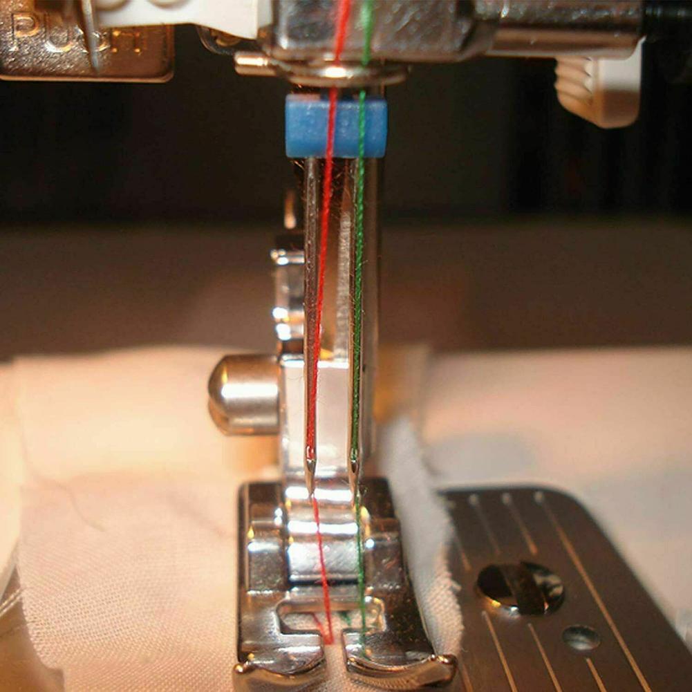Household Twin Needles Stretch - Twin Needle Stretch recension och pris