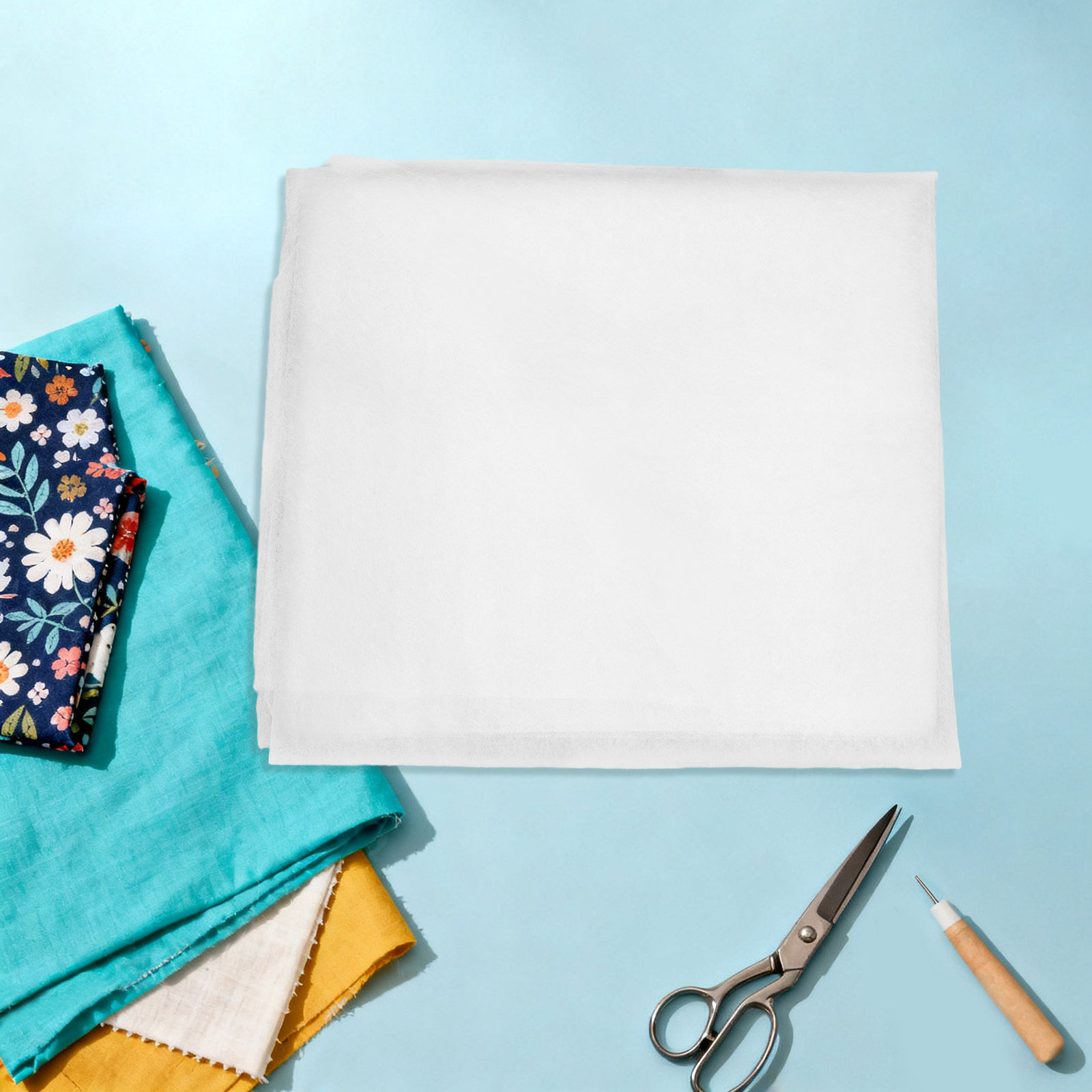 Double Sided Fusible Interfaci - Interfacing Iron On recension och pris