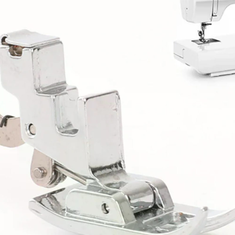 2Pcs Stitching Foot Holder Uni - Textile Sewing Machine recension och pris