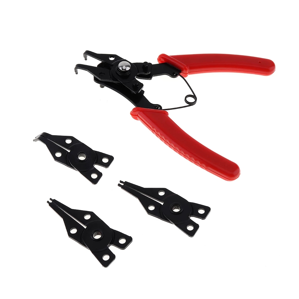 4 in 1 Multifunctional Snap Ri - Snap Button Plier recension och pris