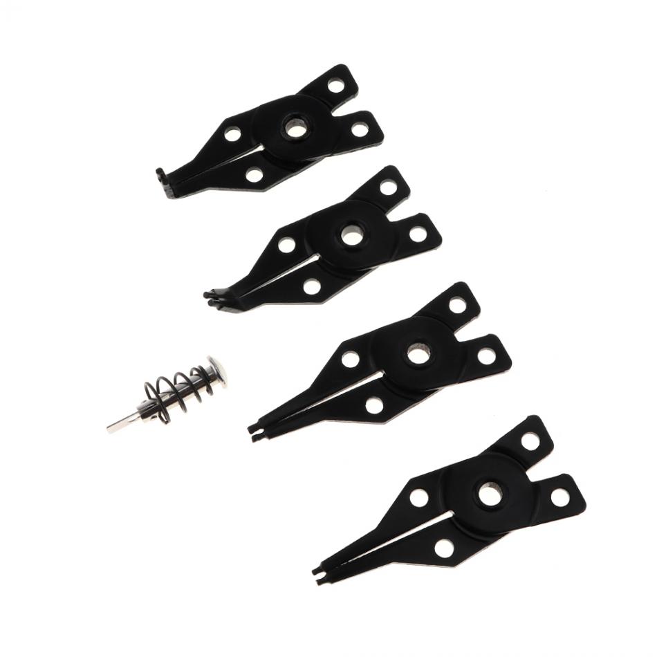 4 in 1 Multifunctional Snap Ri - Snap Button Plier recension och pris