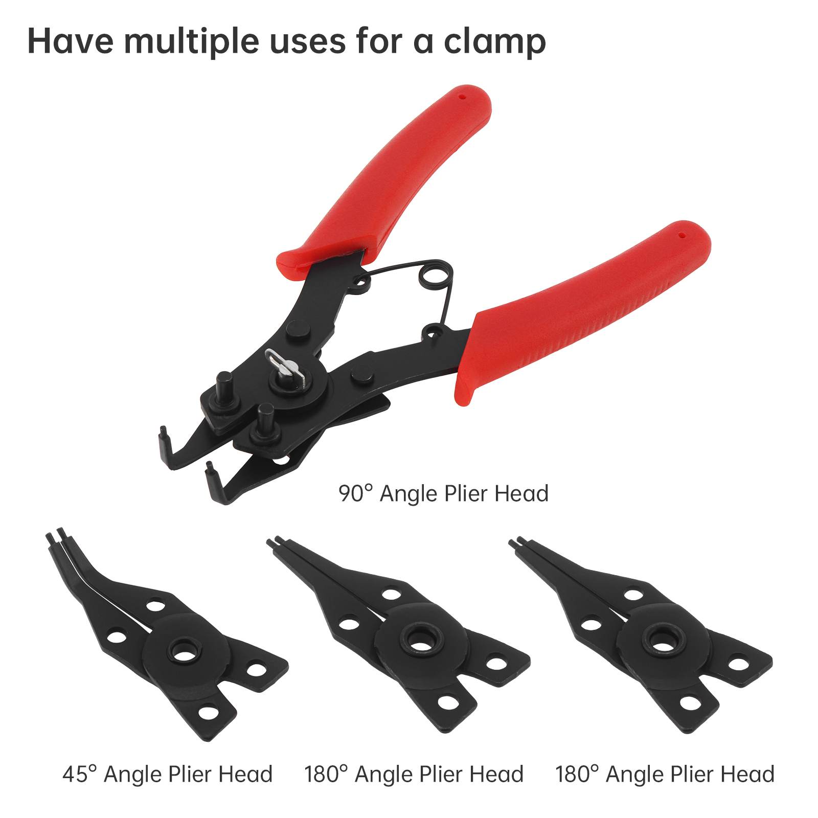 4 in 1 Multifunctional Snap Ri - Snap Button Plier recension och pris