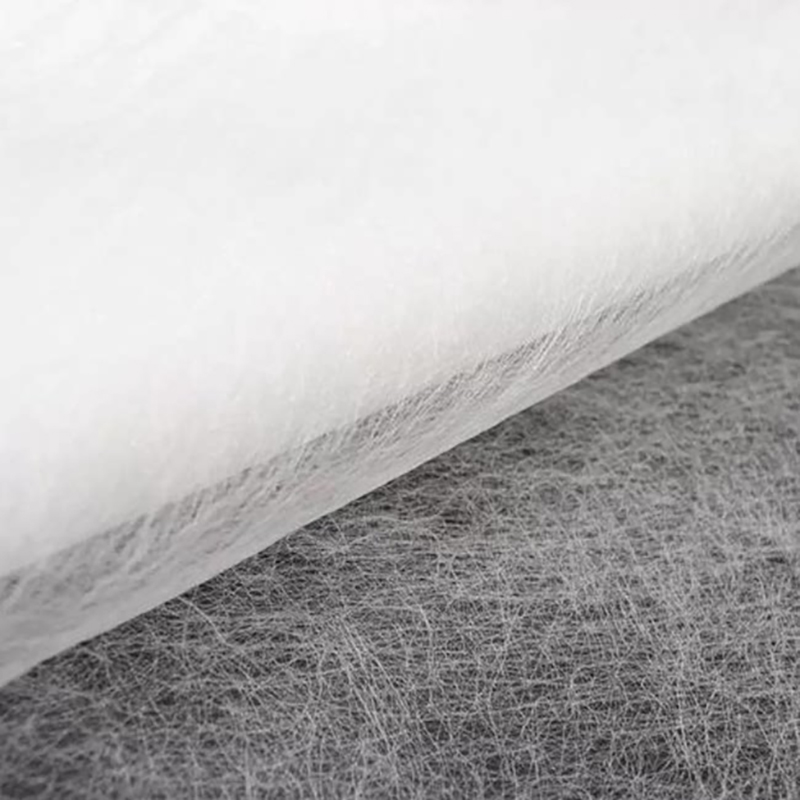 20m/Roll Double-sided Non-wove - Interfacing Iron On recension och pris