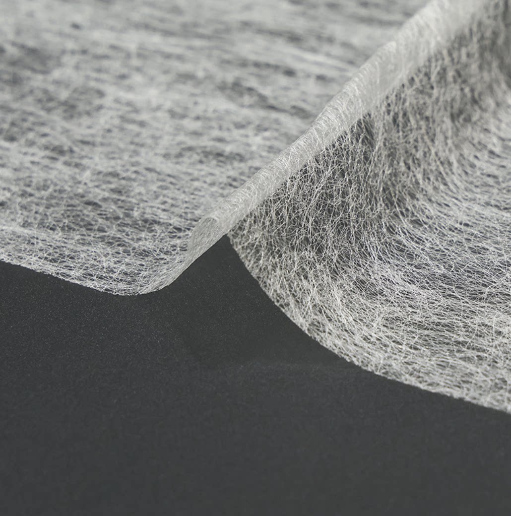 20m/Roll Double-sided Non-wove - Interfacing Iron On recension och pris