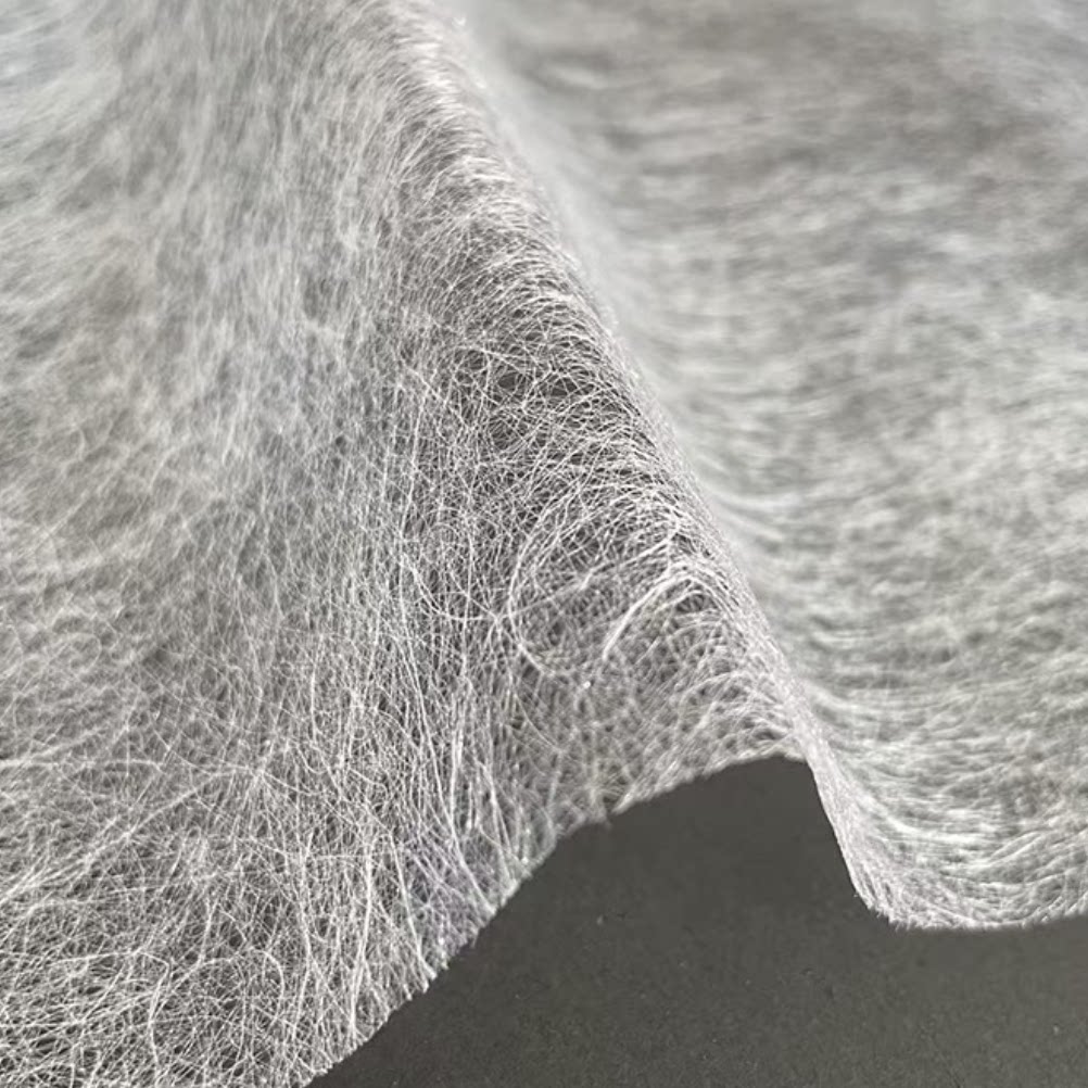 20m/Roll Double-sided Non-wove - Interfacing Iron On recension och pris