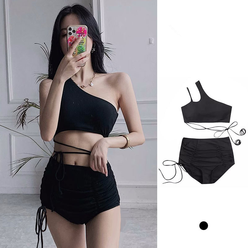 Sexy Korean Fashion One Should - Shoulder Pad Set In recension och pris