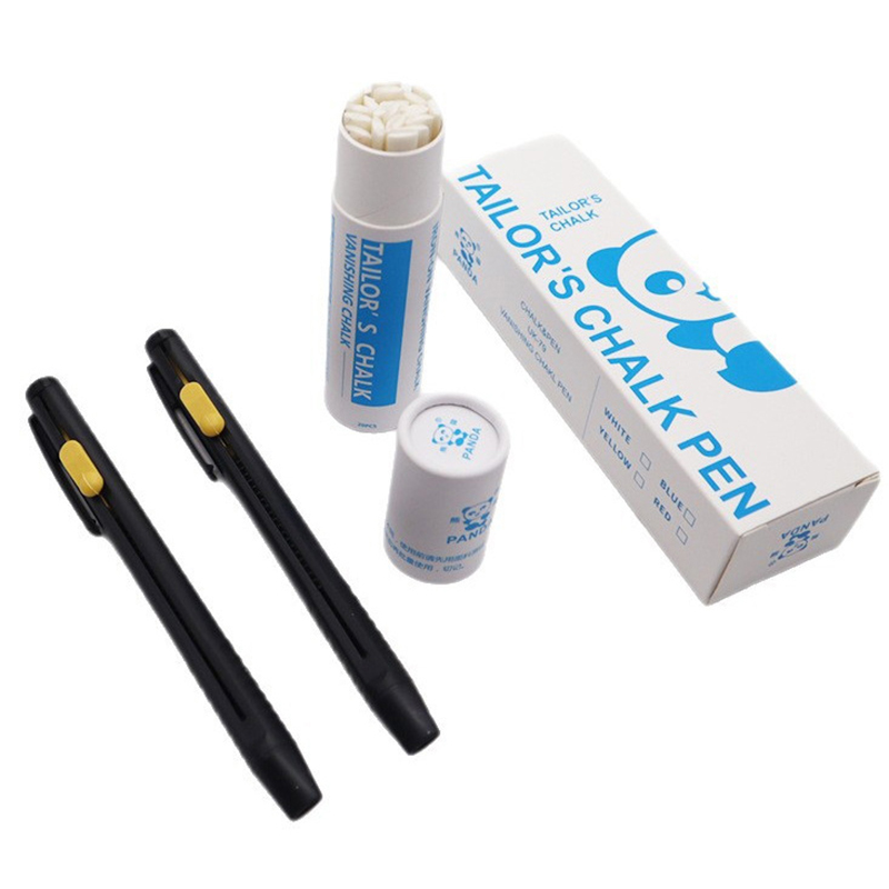 For DIY Craft Sewing Marking C - Tailor Chalk Marker recension och pris