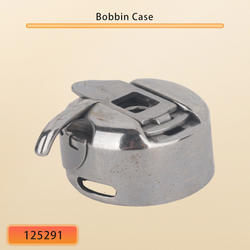 Reverse direction Bobbin Case  - Textile Sewing Machine recension och pris