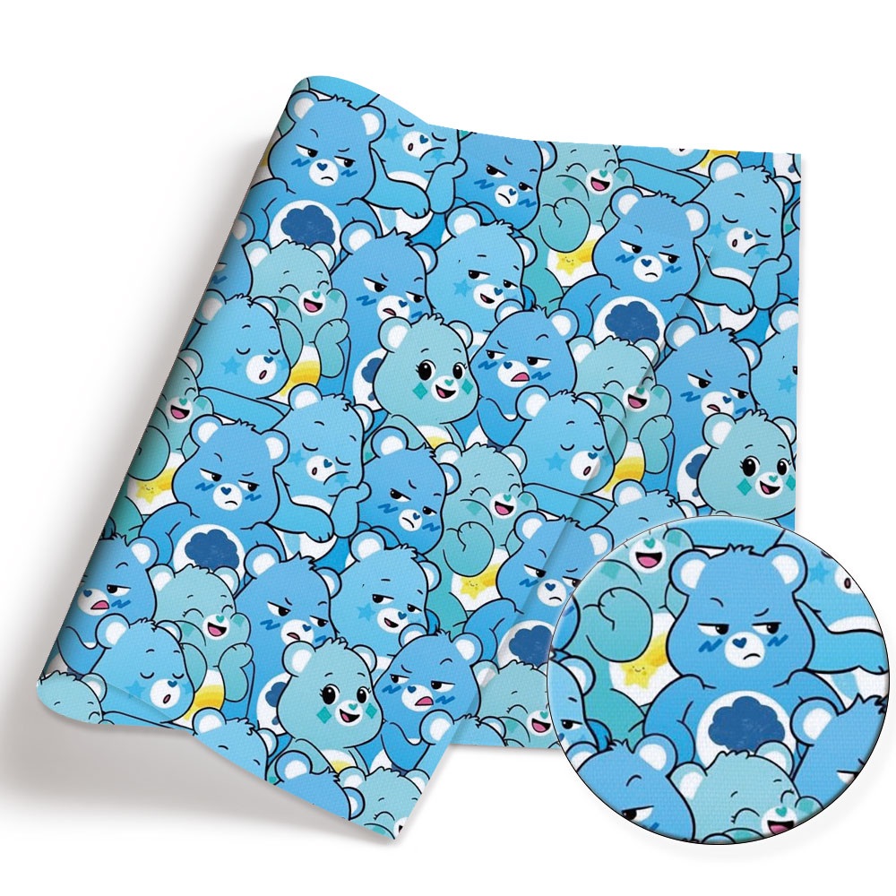140x50CM Cartoon fabric DIY Ca - Sewing Production recension och pris