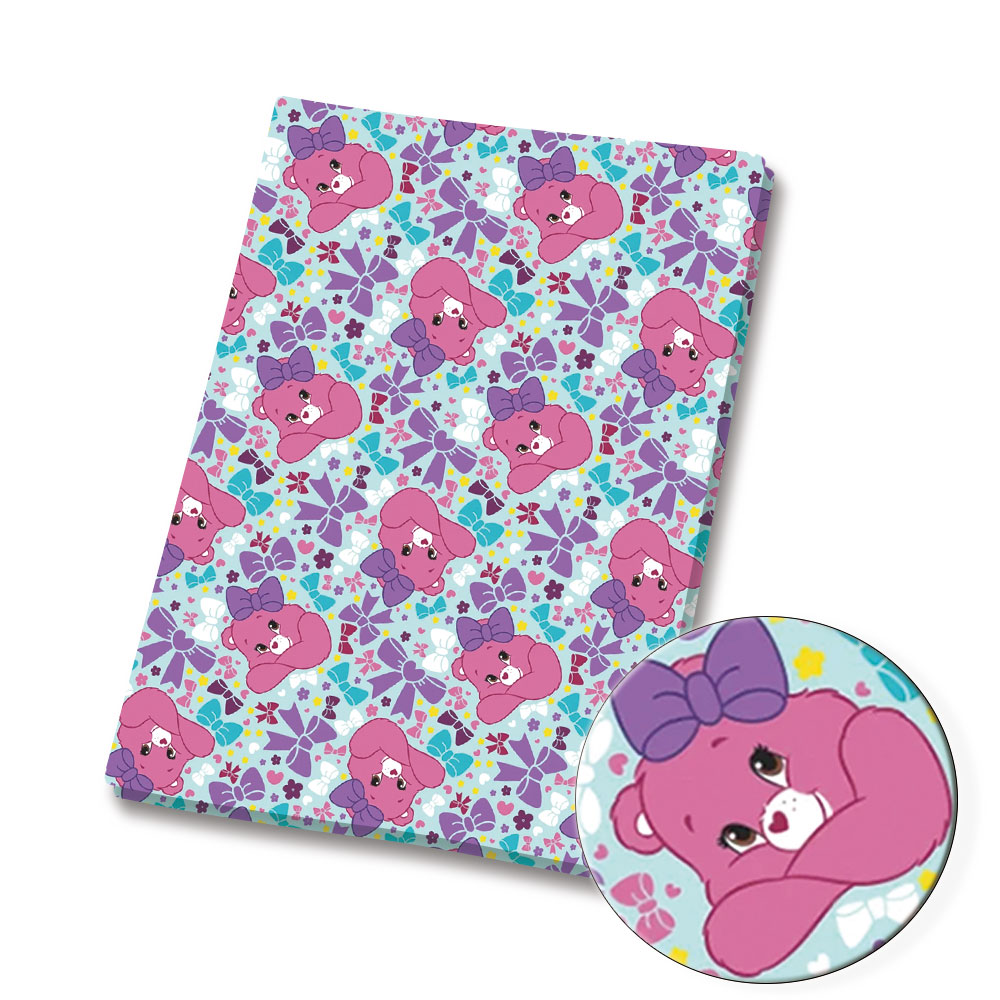 140x50CM Cartoon fabric DIY Ca - Sewing Production recension och pris