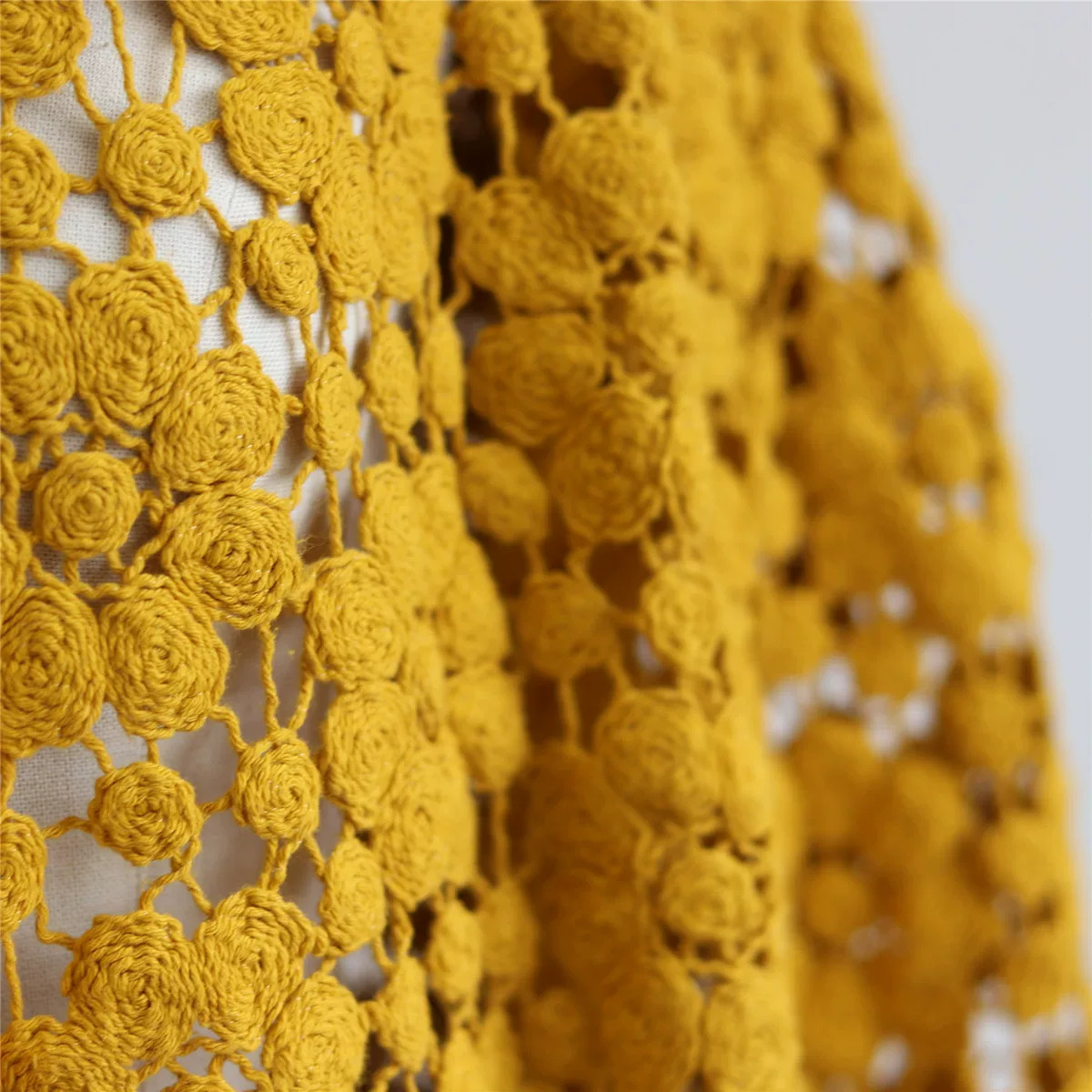 1yard Exquisite Water-soluble  - Sewing Knit recension och pris