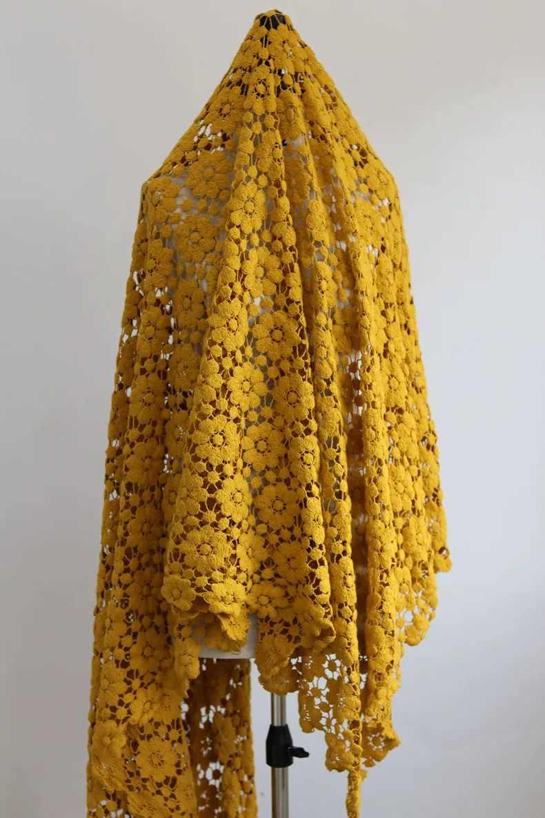 1yard Exquisite Water-soluble  - Sewing Knit recension och pris