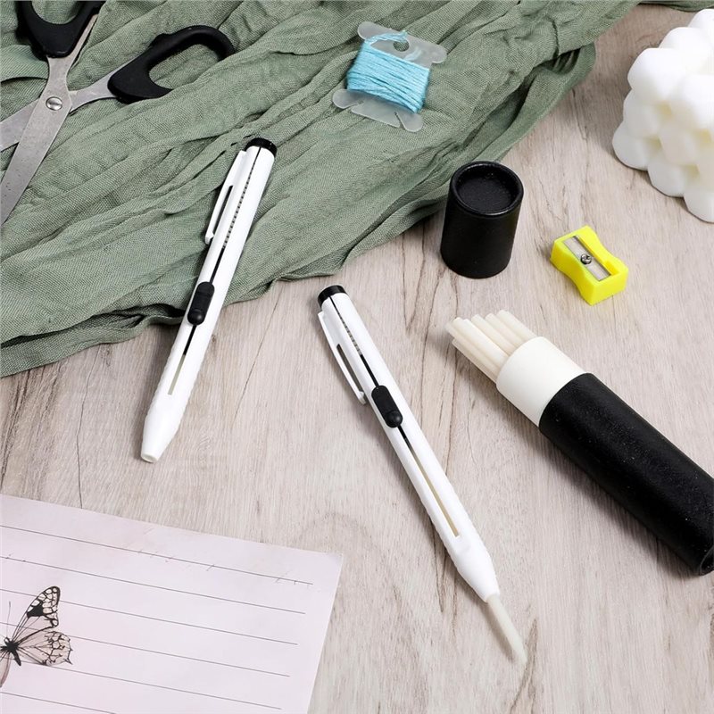 2025 Trend Tailor Markers For  - Tailor Chalk Marker recension och pris