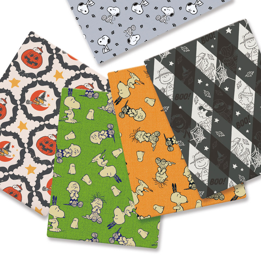 TAKARA TOMY Snoopy fabric140x5 - Sewing In Textile recension och pris
