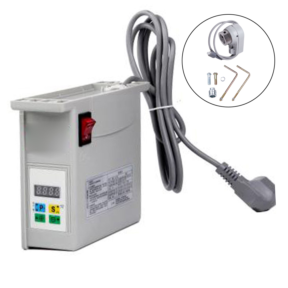 1set Positioning Sensor Indust - Textile Sewing Machine recension och pris