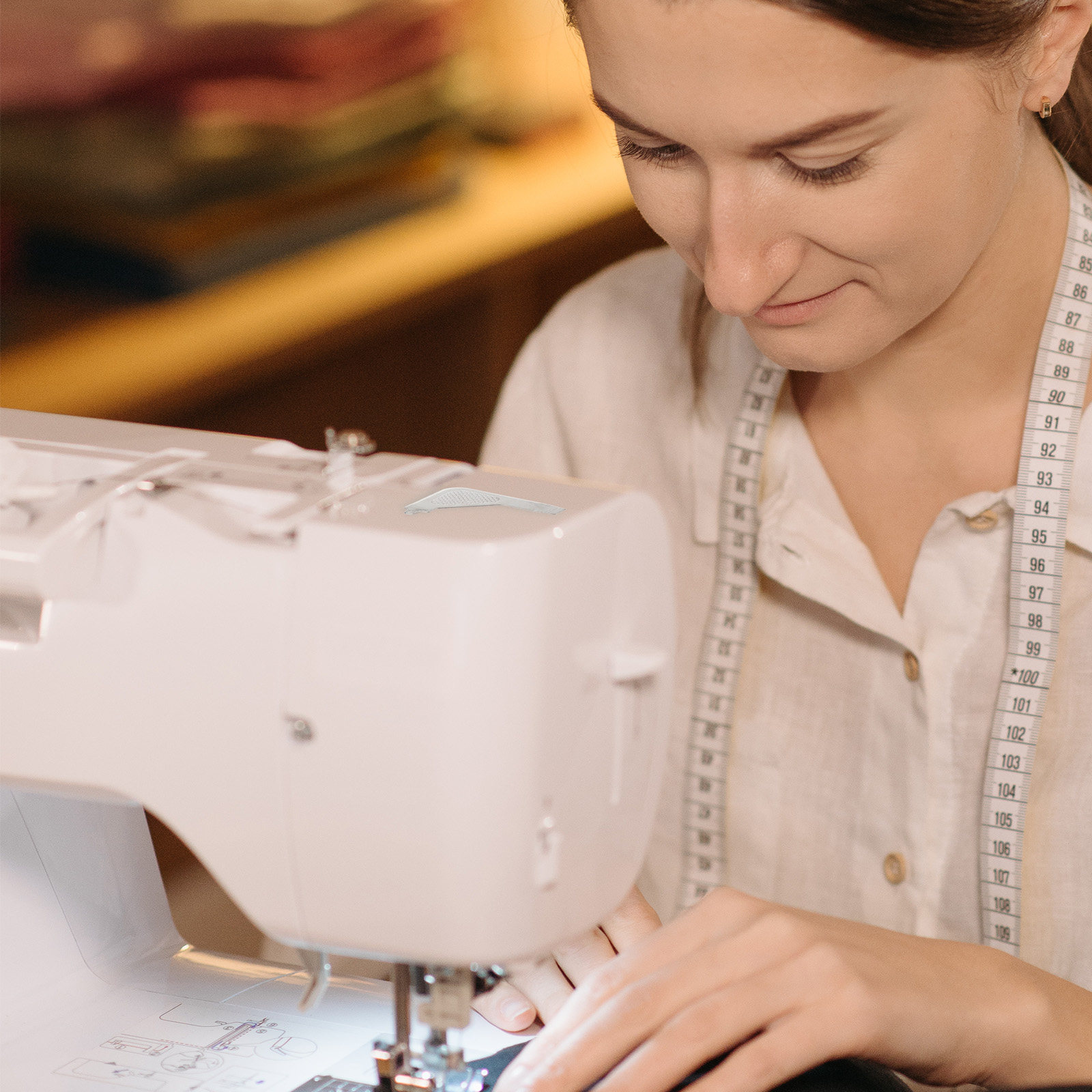 4Pcs Sewing Machine Screwdrive - Sewing Repair recension och pris