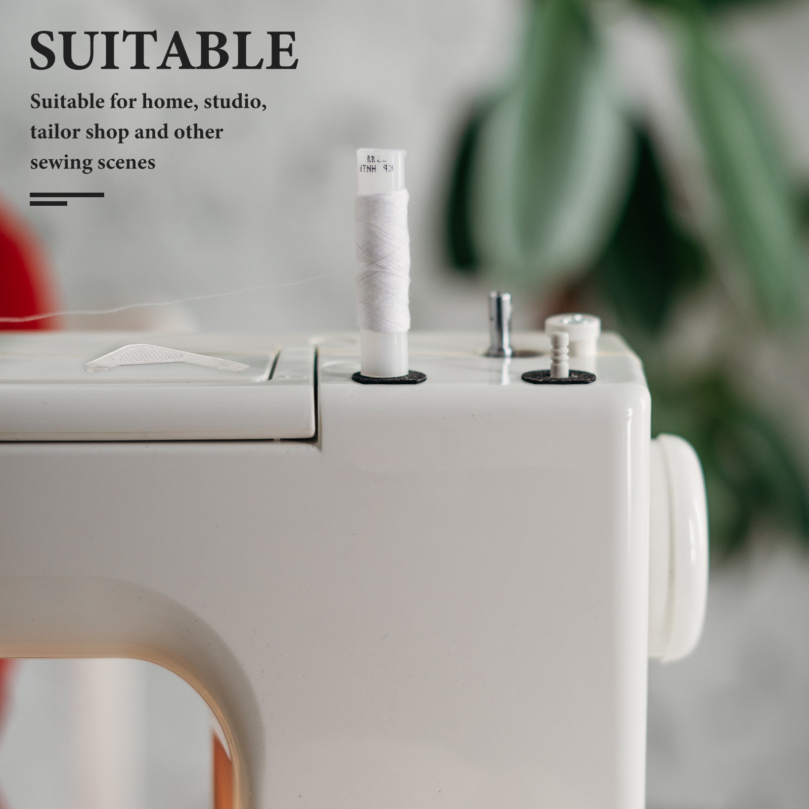 4Pcs Sewing Machine Screwdrive - Sewing Repair recension och pris