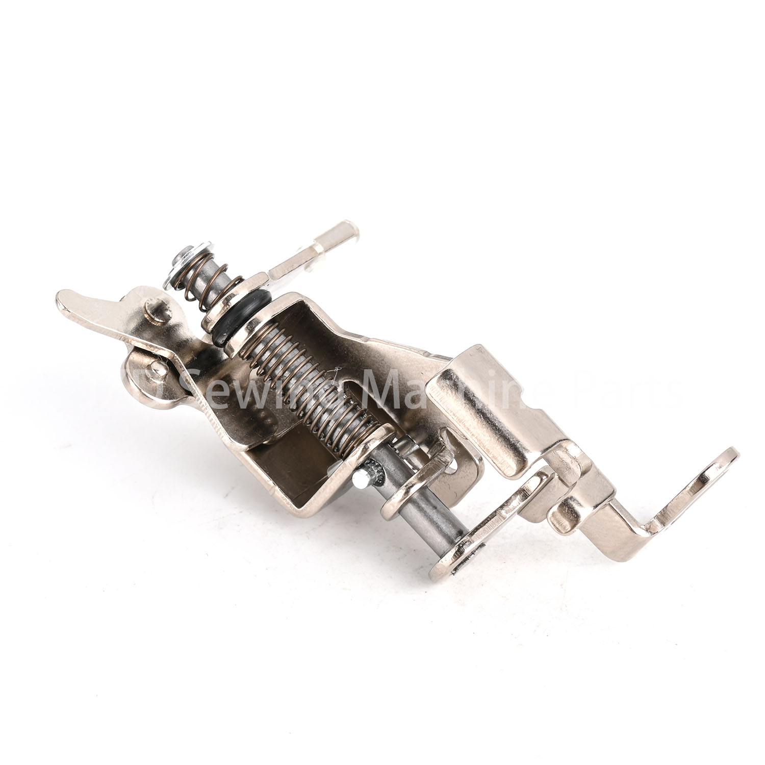 #XD0474051 Embroidery Foot Q - - Textile Sewing Machine recension och pris