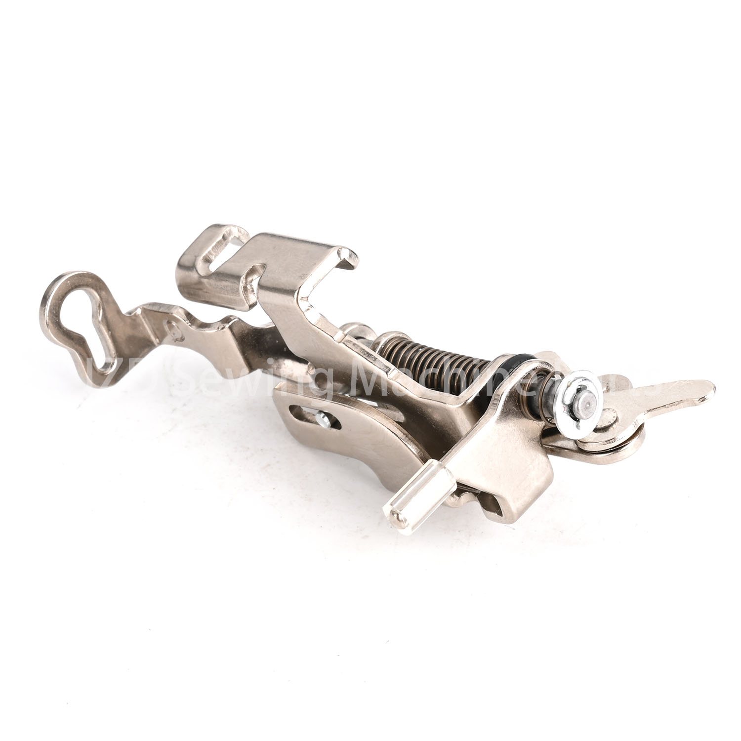 #XD0474051 Embroidery Foot Q - - Textile Sewing Machine recension och pris