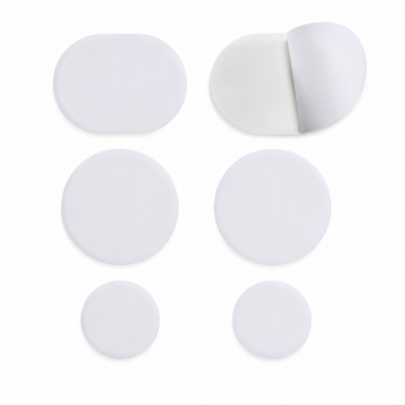 Self-Adhesive White Shoe Repai - Sewing Repair recension och pris