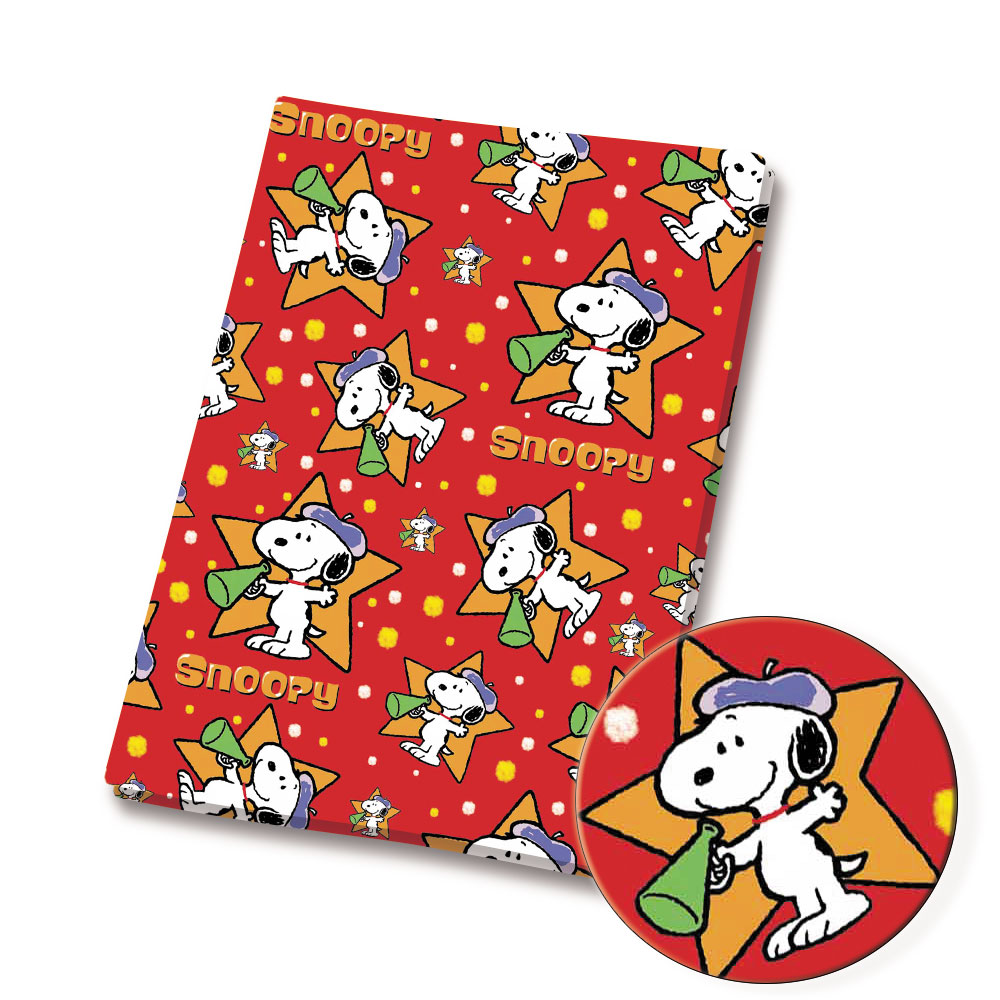 TAKARA TOMY Snoopy fabric140x5 - Sewing Production recension och pris