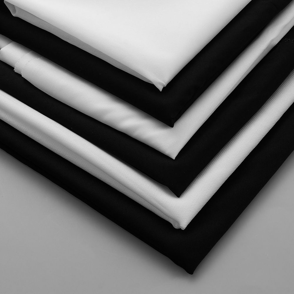 30D/50D /75D Polyester Iron-On - Interfacing Iron On recension och pris