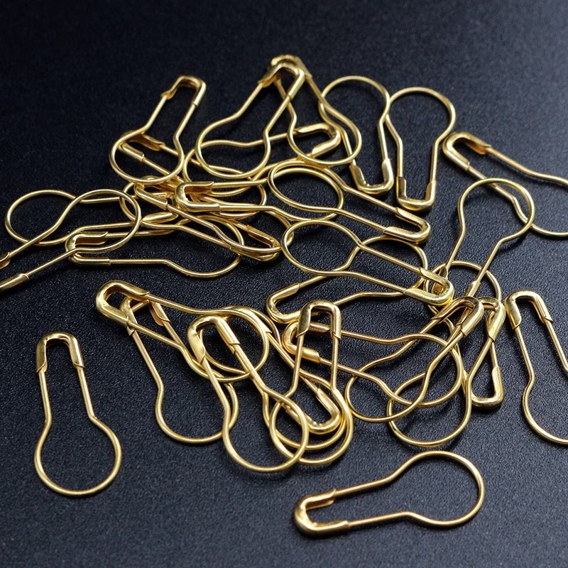 1 pcs Gourd-Shaped Head Iron S - Sewing Label recension och pris