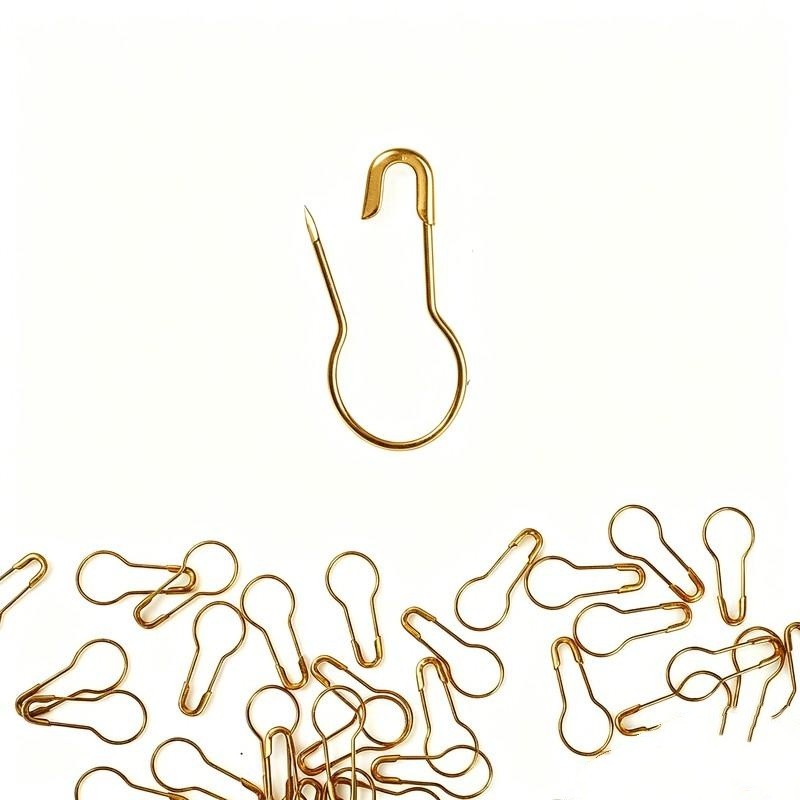 1 pcs Gourd-Shaped Head Iron S - Sewing Label recension och pris
