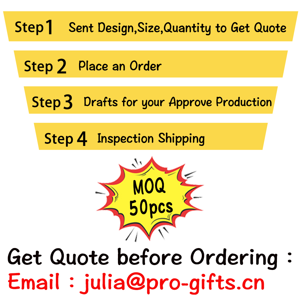 Personalized Custom 3D PVC Rub - Sewing Label recension och pris