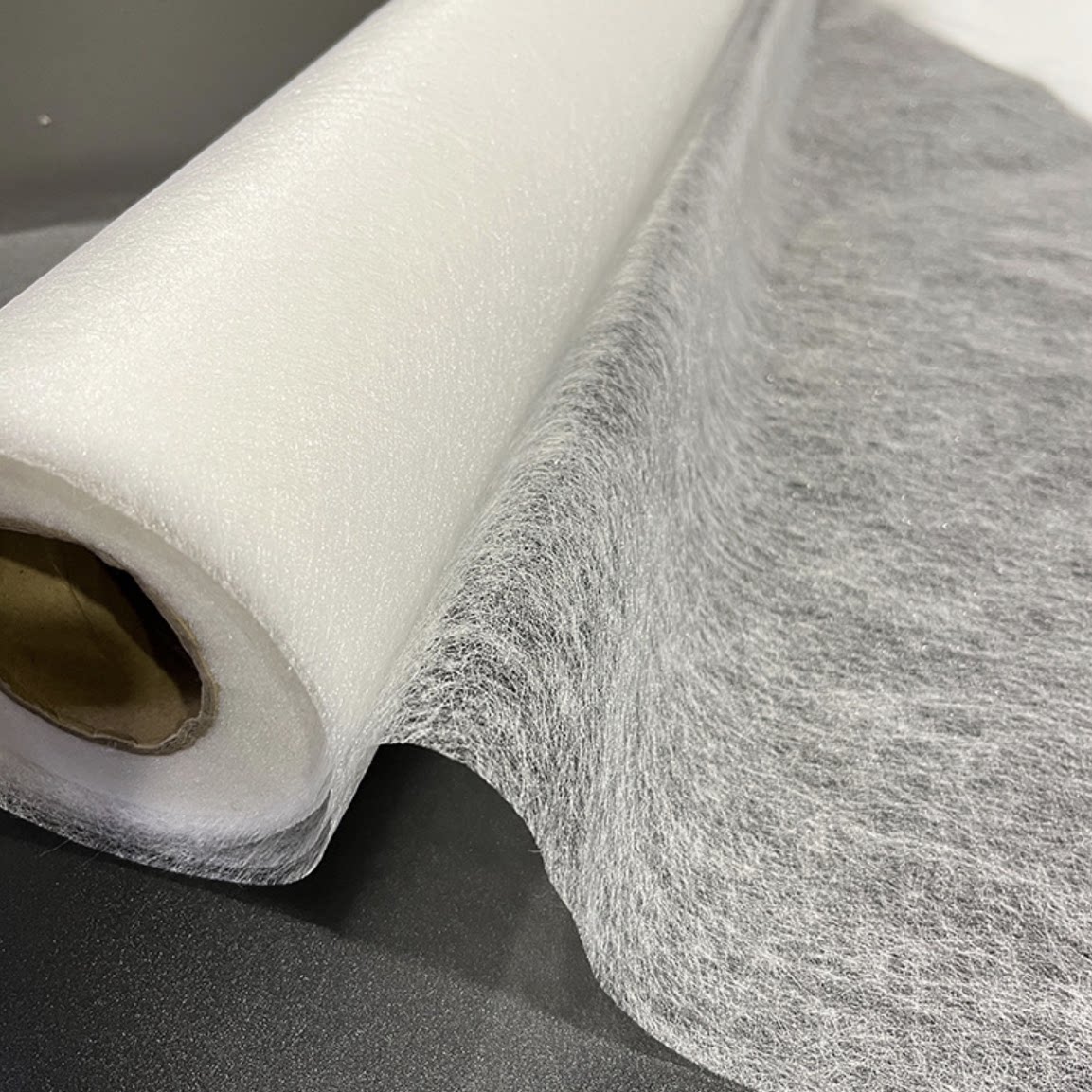 0.3M X 20M Double-sided Fusibl - Interfacing Iron On recension och pris